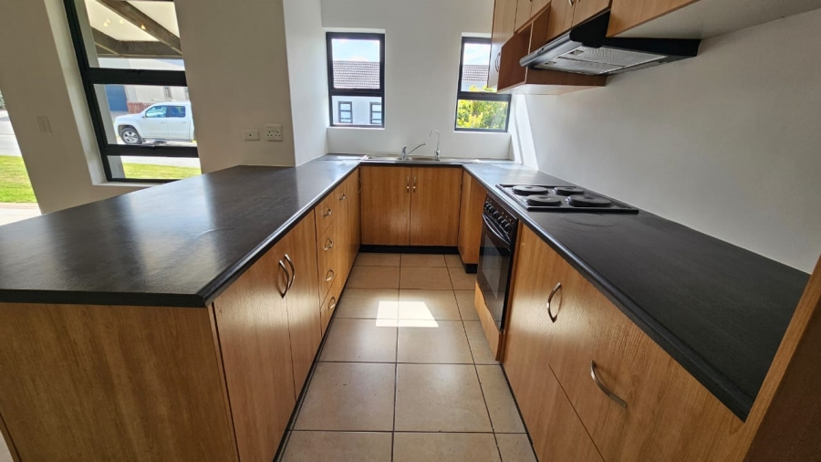 2 Bedroom Property for Sale in Blue Mountain Village Western Cape